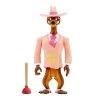 Who Framed Roger Rabbit Smarty Wise Guy Mobster Toon Patrol Figure Super7