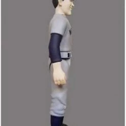 MLB Yogi Berra New York Yankees Baseball Classic All Stars ReAction Figure Collectible Super7