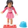 Mega Construx American Girl Kitty Dress Pink Series 2 Figure DXW98 Action Figures