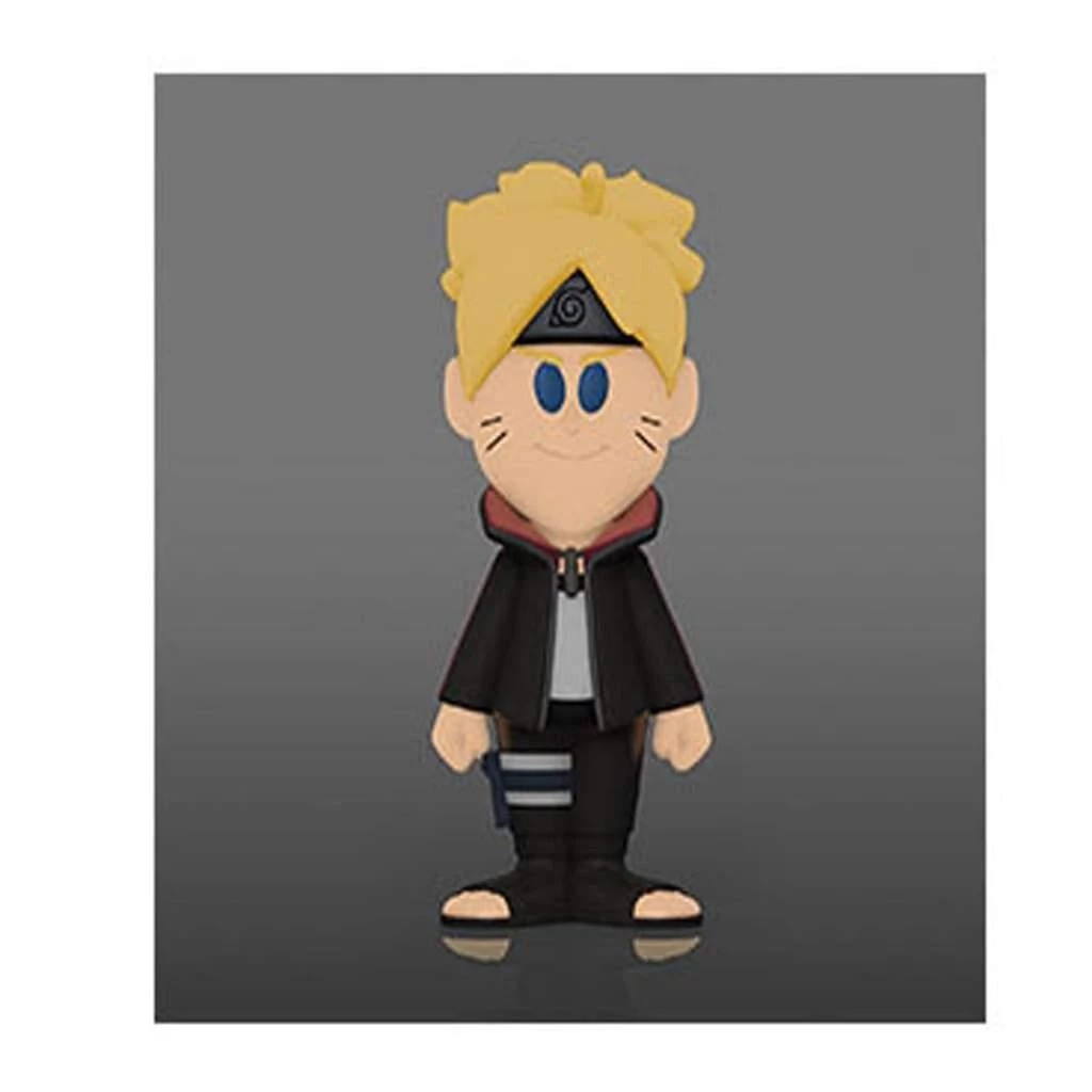 Funko Soda Boruto Uzumaki Next Generations Limited Edition Figure 5 Funko Soda Boruto Uzumaki Next Generations Limited Edition Figure
