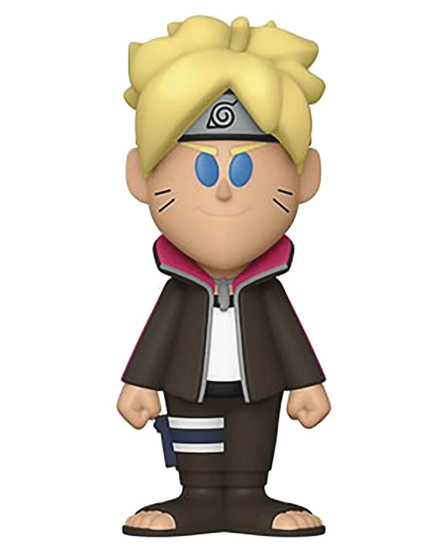 Funko Soda Boruto Uzumaki Next Generations Limited Edition Figure 4 Funko Soda Boruto Uzumaki Next Generations Limited Edition Figure