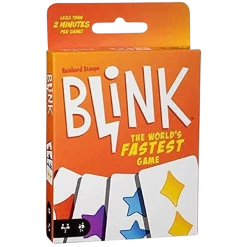 Mattel 8ct Card Games Mega Pack Uno Pictionary Phase 10 Mad Gab Dos Bold Blink Pic Flip