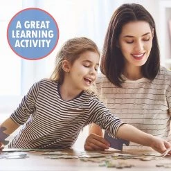 Impossible Blue Jigsaw Puzzle 500pcs Hardcore Difficulty Mind Bogglingly Mighty Mojo Puzzles