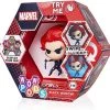 WOW Pods Marvel Avengers Black Widow Swipe Light-Up Connect Figure Collectible