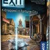 Exit Kidnapped In Fortune City Escape Room Board Game Thames & Kosmos 1 Exit Kidnapped In Fortune City Escape Room Board Game Thames & Kosmos