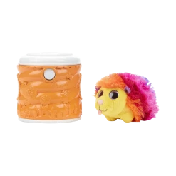 Little Tikes Springlings Surprise Series 1 Animal Mystery Plush Bouncy Home Plush Toys