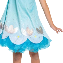 Disguise Troll Movie 2 Poppy Deluxe Girls Licensed Costume - Small (4/6) Costumes 12 Disguise Troll Movie 2 Poppy Deluxe Girls Licensed Costume - Small (4/6) Costumes