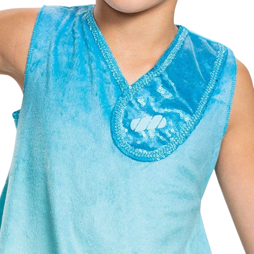 Disguise Troll Movie 2 Poppy Deluxe Girls Licensed Costume - Small (4/6) Costumes 6 Disguise Troll Movie 2 Poppy Deluxe Girls Licensed Costume - Small (4/6) Costumes