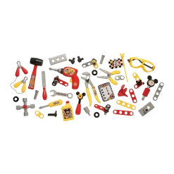 Just Play Mickey The Roadster Racers Tool Set Disney Junior Pit Crew