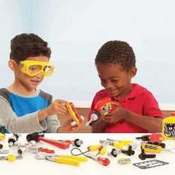 Just Play Mickey The Roadster Racers Tool Set Disney Junior Pit Crew