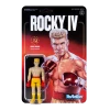 Super7 Rocky IV Ivan Drago Reaction Action Figure - Articulated (Retro) Action Figures