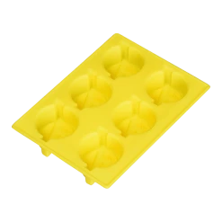 Diamond Select Marvel Avengers Logo Silicone Ice Mold Tray Licensed