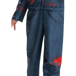Michael Myers Classic Kids Size M 7/8 Movie Outfit Costume Disguise 11 Michael Myers Classic Kids Size M 7/8 Movie Outfit Costume Disguise