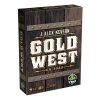 Board Games Gold West Board Game American Wild Themed Mining Tasty Minstrel Games