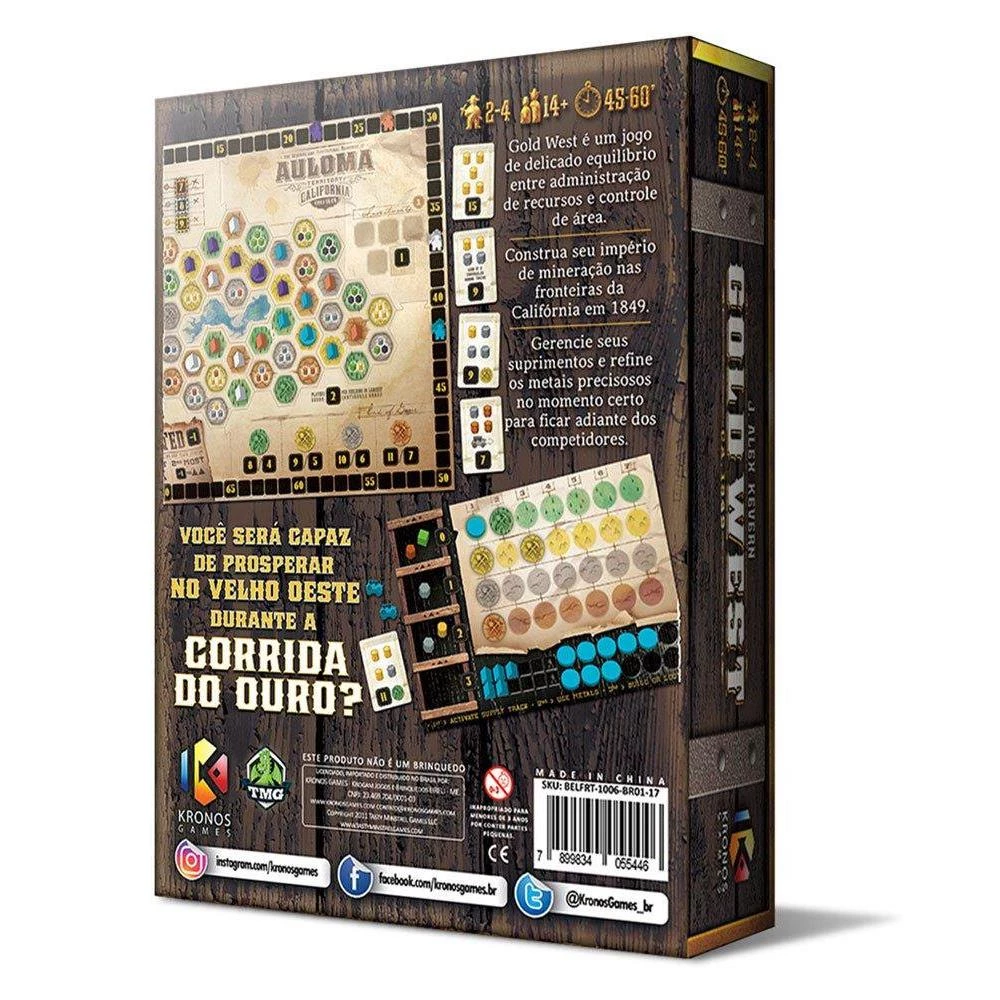 Board Games Gold West Board Game American Wild Themed Mining Tasty Minstrel Games 7 Board Games Gold West Board Game American Wild Themed Mining Tasty Minstrel Games