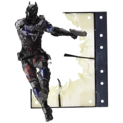 Kotobukiya DC Comics Arkham Knight Video Game ArtFX+ Batman Statue Figure 1/10 Action Figures 8 Kotobukiya DC Comics Arkham Knight Video Game ArtFX+ Batman Statue Figure 1/10 Action Figures