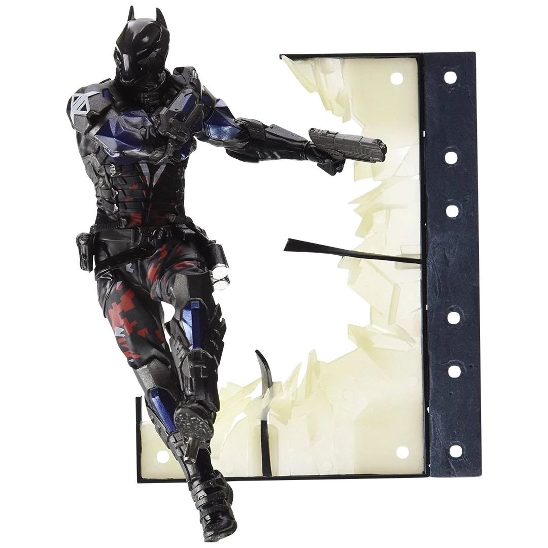 Kotobukiya DC Comics Arkham Knight Video Game ArtFX+ Batman Statue Figure 1/10 Action Figures 5 Kotobukiya DC Comics Arkham Knight Video Game ArtFX+ Batman Statue Figure 1/10 Action Figures