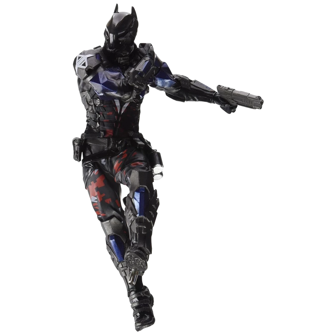Kotobukiya DC Comics Arkham Knight Video Game ArtFX+ Batman Statue Figure 1/10 Action Figures 6 Kotobukiya DC Comics Arkham Knight Video Game ArtFX+ Batman Statue Figure 1/10 Action Figures