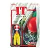 Action Figures IT Monster Pennywise Clown TV Miniseries Stephen King Horror Figure Super7 2 Action Figures IT Monster Pennywise Clown TV Miniseries Stephen King Horror Figure Super7