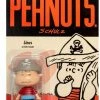 Peanuts Pirate Linus Schulz Charlie Brown Retro 1958 Figure Super7 Action Figures