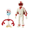 Mattel Action Figures Toy Story 4: Forky & Duke Caboom Figures Disney Pixar