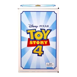 Mattel Action Figures Toy Story 4: Forky & Duke Caboom Figures Disney Pixar