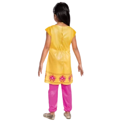 Disguise Costumes Mira Royal Detective Classic Girls Toddler Disney Costume - Medium (3T/4T)