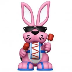 Funko Soda Energizer Bunny Limited Specialty Series Vinyl Figure