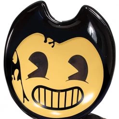 Bendy And The Dark Revival Deluxe Size L 10/12 Boys Costume Game Character Disguise Costumes