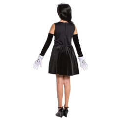 Disguise Costumes Alice Bendy And The Ink Machine Girls Licensed Costume - X-Large (14/16)