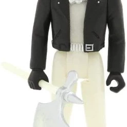 Motorhead Warpig Glow In The Dark Heavy Metal Figure ReAction Super7