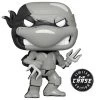Funko Comics Raphael Teenage Mutant Ninja Turtles Chase Black White Limited Edition Figure 2 Funko Comics Raphael Teenage Mutant Ninja Turtles Chase Black White Limited Edition Figure