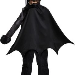 Batman Lego Movie Classic Boys Size L 10/12 Costume DC Universe Disguise Costumes 12 Batman Lego Movie Classic Boys Size L 10/12 Costume DC Universe Disguise Costumes