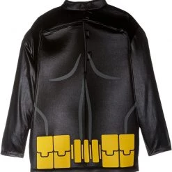 Batman Lego Movie Classic Boys Size L 10/12 Costume DC Universe Disguise Costumes 15 Batman Lego Movie Classic Boys Size L 10/12 Costume DC Universe Disguise Costumes