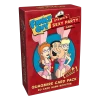 20th Century Fox Card Games Family Guy Stewie's Sexy Party Game: Quagmire Card Pack Expansion Booster
