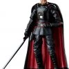 Action Figures Star Wars The Mandalorian Moff Gideon Vintage Action Figure Disney Plus Hasbro