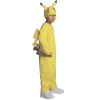 Rubie's Pokemon Pikachu Deluxe Size Child's Costume Licensed - Large (10/12) 2 Rubie's Pokemon Pikachu Deluxe Size Child's Costume Licensed - Large (10/12)