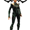 Mezco Toyz Action Figures One: 12 Thor Ragnarok Hela Figure Marvel Collective 1 Mezco Toyz Action Figures One: 12 Thor Ragnarok Hela Figure Marvel Collective