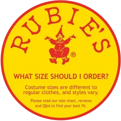 Rubie's Costumes DC Comics Robin Costume - Small