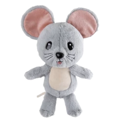 Copy Chats Copy Chat Plush - Mouse Plush Toys