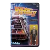 Super7 Back To The Future Part II Griff Tannen Reaction Figure - Articulated (Retro) Action Figures