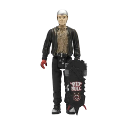 Super7 Back To The Future Part II Griff Tannen Reaction Figure - Articulated (Retro) Action Figures