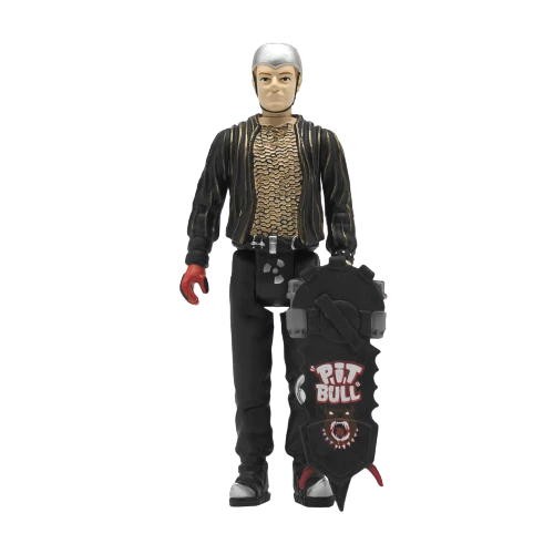 Super7 Back To The Future Part II Griff Tannen Reaction Figure - Articulated (Retro) Action Figures 4 Super7 Back To The Future Part II Griff Tannen Reaction Figure - Articulated (Retro) Action Figures