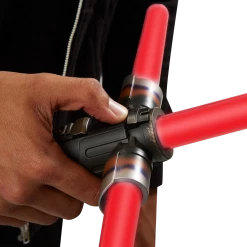 Hasbro Star Wars Black Series Kylo Ren Lightsaber Force FX Awakens Sith Deluxe Dark Side Red 13 Hasbro Star Wars Black Series Kylo Ren Lightsaber Force FX Awakens Sith Deluxe Dark Side Red