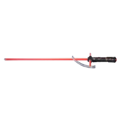 Hasbro Star Wars Black Series Kylo Ren Lightsaber Force FX Awakens Sith Deluxe Dark Side Red 12 Hasbro Star Wars Black Series Kylo Ren Lightsaber Force FX Awakens Sith Deluxe Dark Side Red