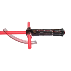 Hasbro Star Wars Black Series Kylo Ren Lightsaber Force FX Awakens Sith Deluxe Dark Side Red 17 Hasbro Star Wars Black Series Kylo Ren Lightsaber Force FX Awakens Sith Deluxe Dark Side Red