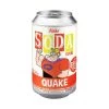 Funko Soda Quaker Oats Quake Vinyl Collectible Cereal Figure Retro Toy Action Figures 2 Funko Soda Quaker Oats Quake Vinyl Collectible Cereal Figure Retro Toy Action Figures