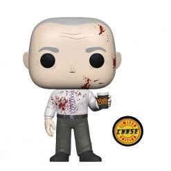 Action Figures Funko Pop The Office Creed Bratton CHASE TV Limited Edition Collectible Figure