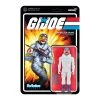 Action Figures G.I. Joe Gamemaster Drone Robot Trooper Animated Series ReAction Figure Super7 2 Action Figures G.I. Joe Gamemaster Drone Robot Trooper Animated Series ReAction Figure Super7