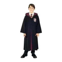 Rubie's Harry Potter Gryffindor Robe Kids Licensed Costume - Medium Costumes